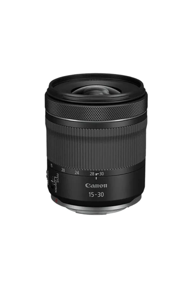 Canon RF 15-30mm F4.5-6.3 IS STM Lens ürün görseli