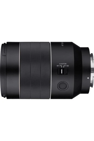 SAMYANG AF 35mm f/1.4 FE II Lens (Sony E) - Resim 3