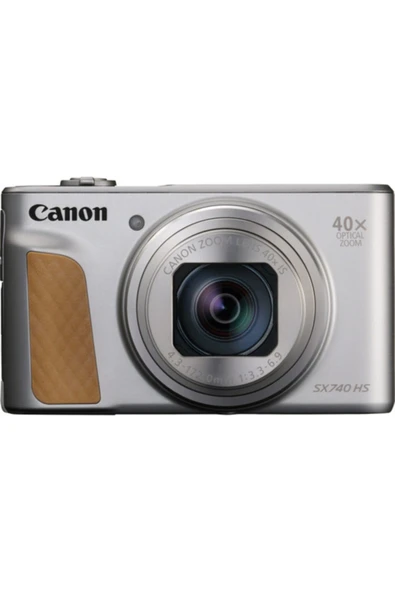 Canon D.camera Powershot Sx740 Hs Sl ürün görseli