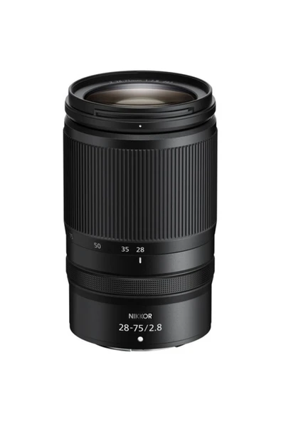 Sony Nikon Nıkkor Z 28-75mm F/2.8 Lens - 1