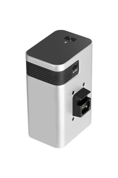 ZHIYUN Molus X60 Rgb Led Işık (COMBO KİT) - Resim 8