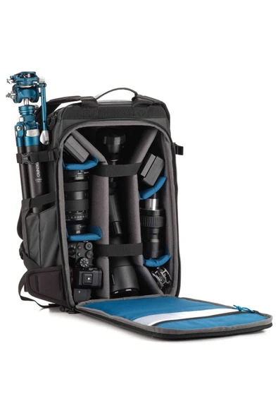 Tenba Solstice V2 Siyah Sırt Çantası 20l - Resim 4