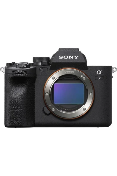 Sony A7 Iv Body Aynasız Fotoğraf Makinesi ürün görseli