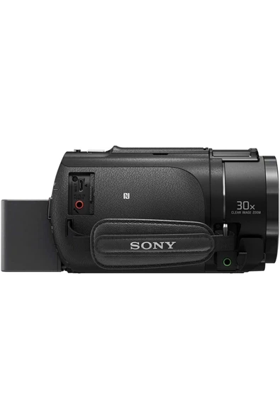 Sony Fdr-ax43 4k Video Kamera ( Eurasia Garantili ) - Resim 7