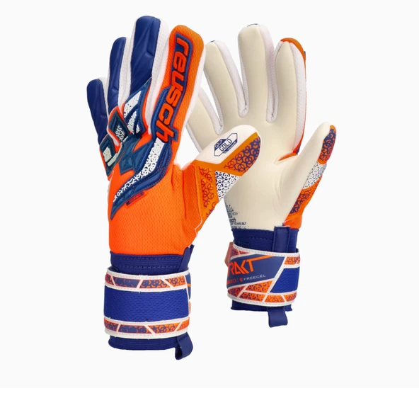 Reusch Attrakt Freegel Gold Nc Kaleci Eldiveni 5570135-2500 ürün görseli