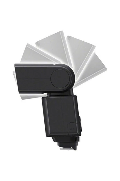 Sony Hvl-f46rm - Resim 8