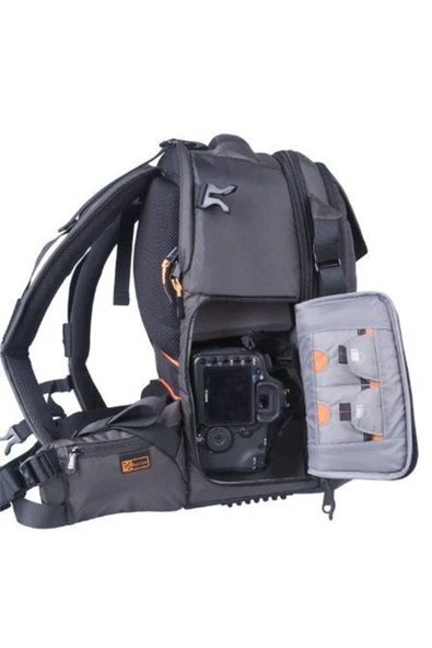 Benro Ranger 400N Sırt Çantası - Resim 4