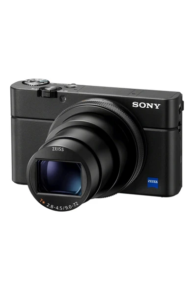 Sony DSC-RX100 Vıı Fotoğraf Makinesi (2 Yıl Eurasia Garantili) - Resim 4