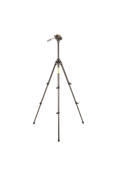 SLIK 504 QF II 156 CM Video Tripod - Resim 7