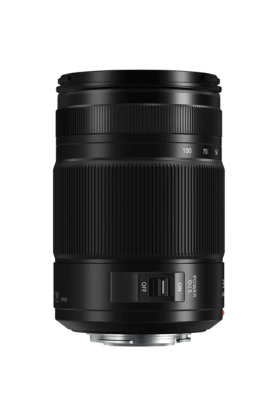 PANASONIC Lumix G X Vario 35-100mm F/2.8 Iı Power O.ı.s. Lens - Resim 4