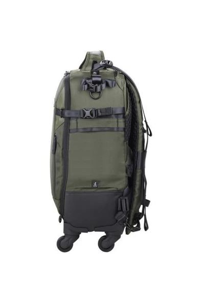 Vanguard Veo Select 55bt Gr Tekerlekli Çanta - 6