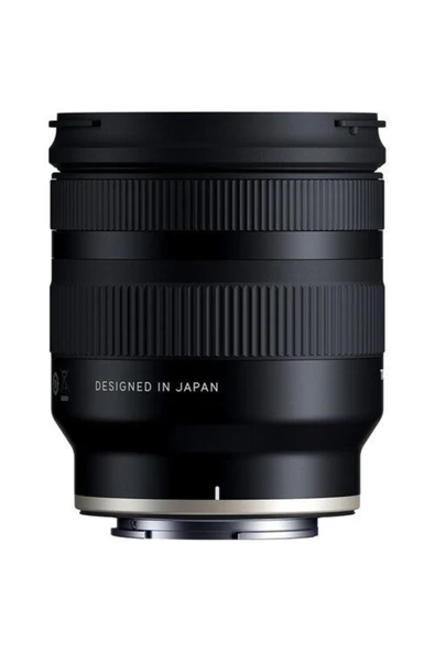 Tamron 11-20mm F/2.8 Di Iıı-a Rxd Lens Fuji Uyumlu - Resim 3