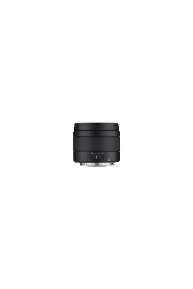SAMYANG Af 12MM F2 Rf-S Lens - Resim 2