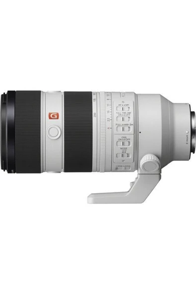 Sony Fe 70-200mm F/2.8 Gm Oss Iı Lens - 1