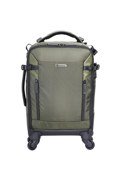 Vanguard Veo Select 55bt Gr Tekerlekli Çanta