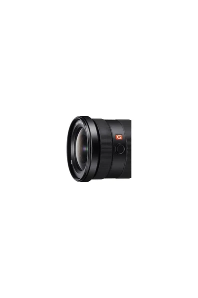 Sony Fe 16-35mm F/2.8 Gm Lens - Resim 4