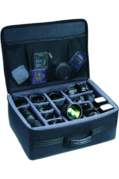 Vanguard Supreme 46d Sert Çanta - 3