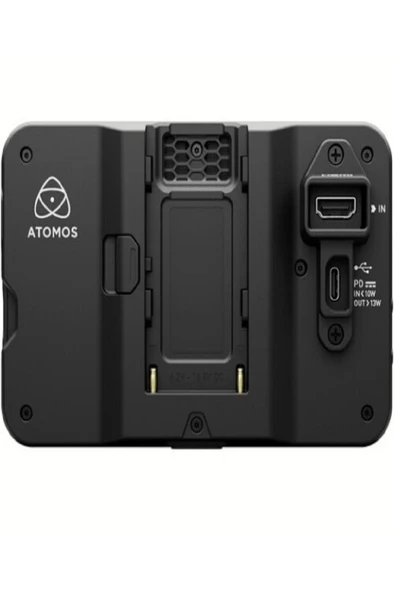 ATOMOS Shinobi II 5.2'' HDMI HDR Monitör - Resim 2