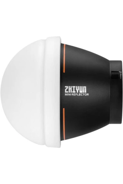 ZHIYUN Molus X60 Rgb Led Işık (COMBO KİT) - Resim 7