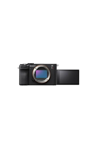 Sony A7CR Body - 2 YIL SONY TÜRKİYE GARANTİLİ - Resim 3