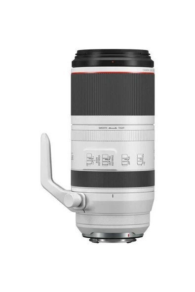 Canon Rf 100-500mm F/4.5-7.1l Is Usm Lens - Resim 2