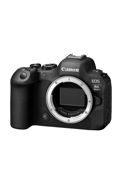 Canon Eos R6 Mark Iı Body Aynasız Fotoğraf Makinesi ( Eurasia Garantili) ürün görseli