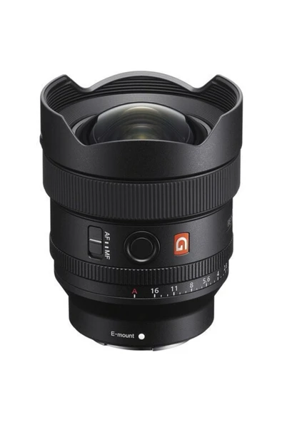 Sony Fe 14mm F/1.8 Gm Lens ( Eurasia Garantili) ürün görseli