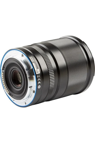 VILTROX AF 13mm f/1.4 XF Lens (Nikon Z) - Resim 4