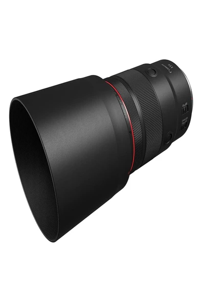 Canon Fotoğraf Makinesi Lensi, RF 135mm F1.8L IS USM - 3