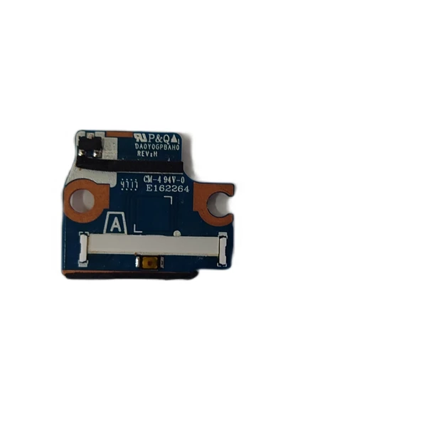 HP ELİTEBOOK 1040 G4 AÇMA KAPATMA KARTI - 2