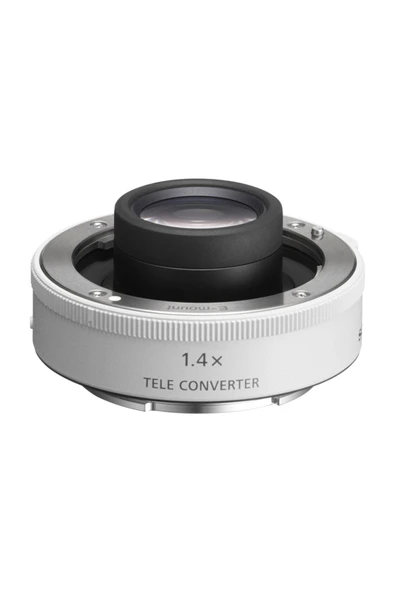 Sony 1.4x SEL FE 14TC Teleconverter ürün görseli