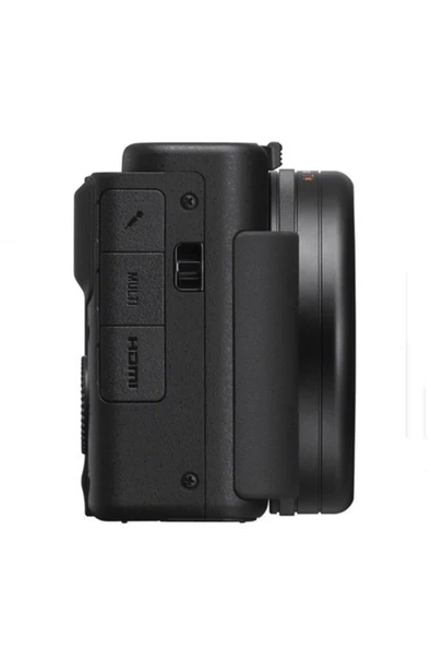 Sony Zv-1a Vlog Dijital Fotoğraf Makinesi - Resim 7