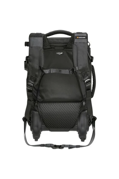 Vanguard Veo Select 58t Bk Tekerlekli Çanta - 2