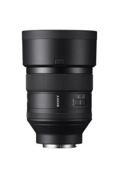 Sony 85mm 1.4 Gm - Resim 2