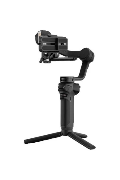 ZHIYUN Weebıll 3S Combo Gimbal - Resim 5