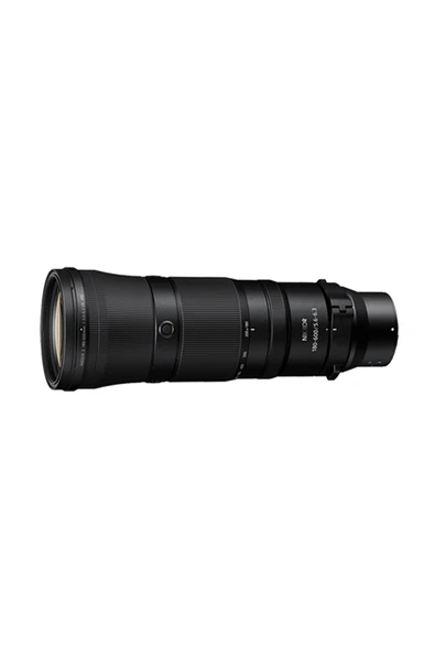 NİKON Nikon Z 180-600mm F/5.6-6.3 VR Lens (Nikon Z) ürün görseli