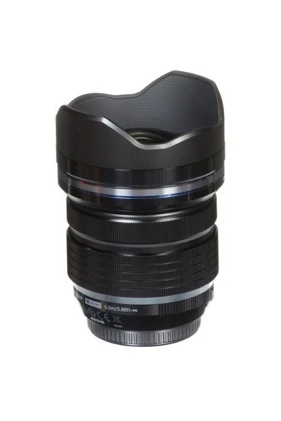 Olympus m.Zuiko ED 7-14mm f/2.8 PRO Lens - Resim 4