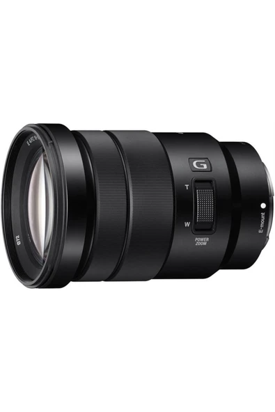 Sony 18-105mm E Pz F4 G Oss Lens ürün görseli