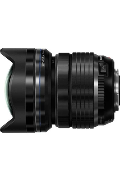 Olympus m.Zuiko ED 7-14mm f/2.8 PRO Lens - Resim 2