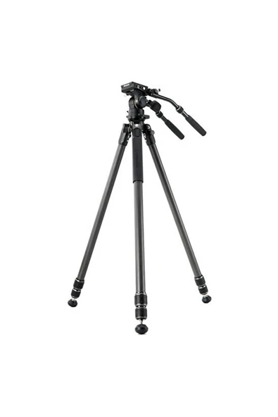 Vanguard Alta Pro 3VL 303CV18 Karbon Fiber Video Tripod ürün görseli