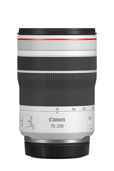 Canon Rf 70-200mm F/4l Is Usm Lens ( Eurasia Garantili) - Resim 4