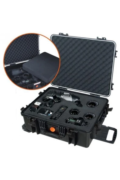 Vanguard Supreme 53f Sert Çanta - 2