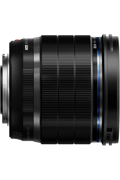 Olympus Om System M.zuiko Digital Ed 20mm F/1.4 Pro Lens ürün görseli