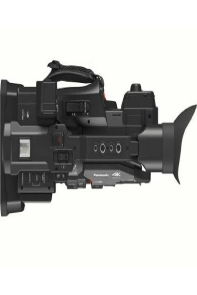 PANASONIC HC-X2 4K Profesyonel Video Kamera - 4