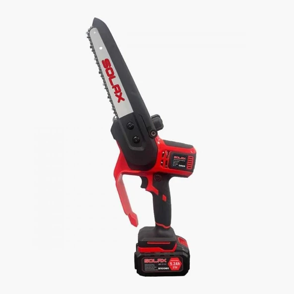 Solax 4820 Akülü Budama Testeresi 16.8 Volt 20 cm Pala ürün görseli 1