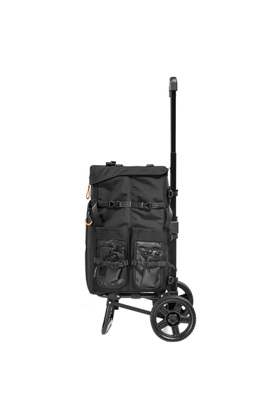 ulanzi BT03 Stüdyo Ekipman Taşıma Arabası B003 - Resim 4