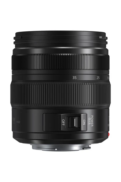 PANASONIC Lumix G X Vario 12-35mm F/2.8 Iı Asph. Power O.ı.s. Lens - Resim 4