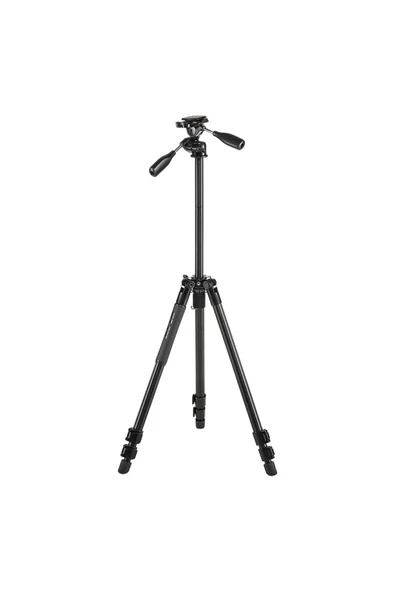 SLIK Pro AL-523DX Tripod - 5