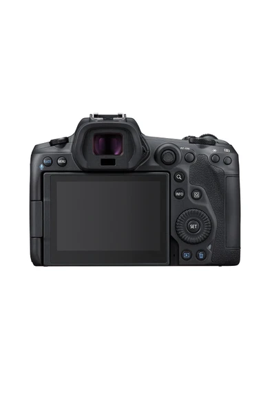 Canon Eos R5 Gövde - 3