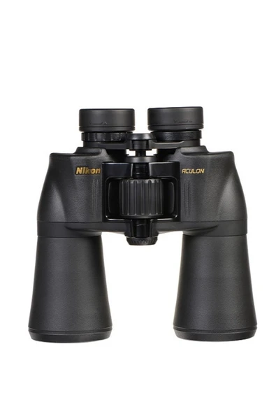 NİKON Aculon A211 16X50 Dürbün - Resim 2